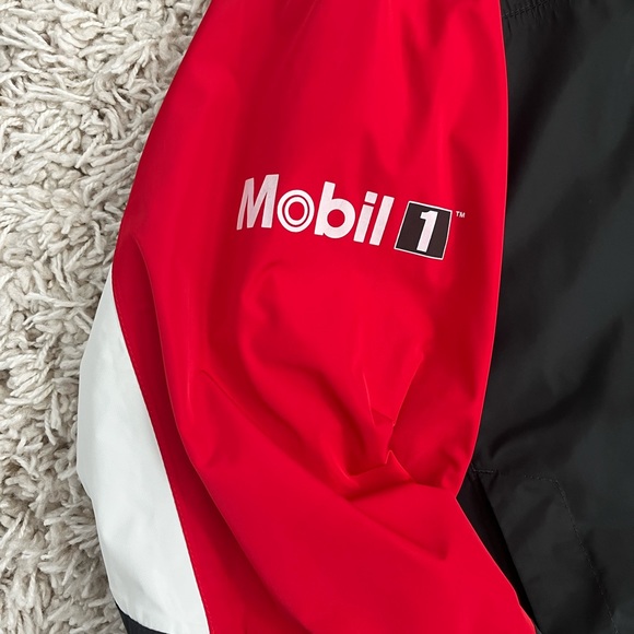 Porsche Driving Jacket - Picture 3 of 6